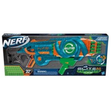 Nerf: Elite 2.0 Flipshots Flip-32