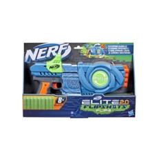 Nerf: Elite 2.0 Flip 8