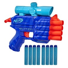 Nerf: Elite 2.0 Prospect QS-4 Blaster Nerf: Elite 2.0 Prospect QS-4 Blaster