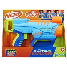 Nerf: Elite Jr. Explorer