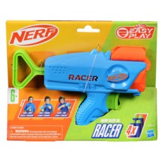 Nerf: Elite Jr. Racer