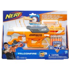 Nerf: N-Strike Elite: Falconfire
