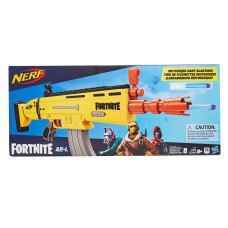 Nerf: Fortnite AR-L