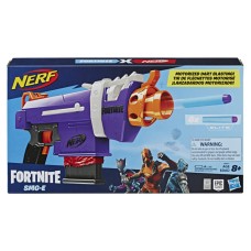 Nerf: Fortnite SMG-E