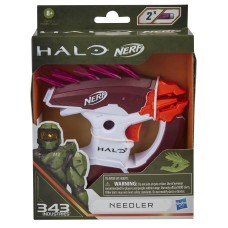 Nerf: Halo Needler