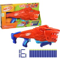 Nerf Junior Wild: Lionfury