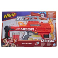 Nerf: N-Strike Mega: Bulldog