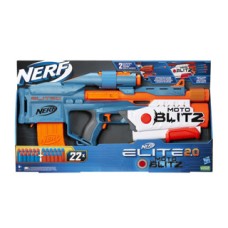 Nerf: Elite 2.0 Moto Blitz