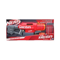 Nerf: Mega: Motostryke