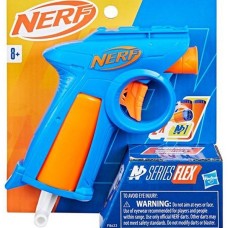 Nerf: N-Series Flex Nerf: N-Series Flex