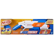 Nerf: N-Series Strikeback Nerf: N-Series Strikeback