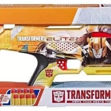 Nerf: Transformers - Bumblebee