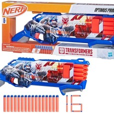 Nerf: Transformers - Optimus Primal Blaster