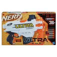 Nerf: Ultra AMP Blaster