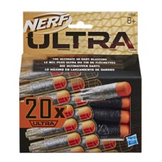 Nerf: Ultra 20 Darts Refill