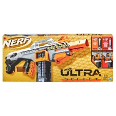 Nerf: Ultra Select