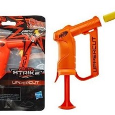 Nerf: Alpha Strike: Uppercut Oranje