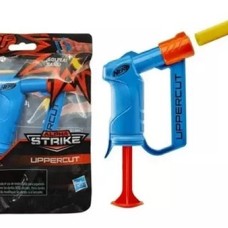 Nerf: Alpha Strike: Uppercut Blauw