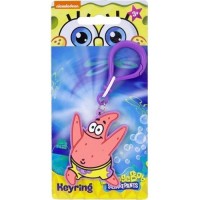 Spongebob: PVC Sleutelhanger: Patrick