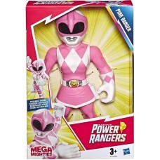 Power Rangers: Mega Mighties: Pink Ranger