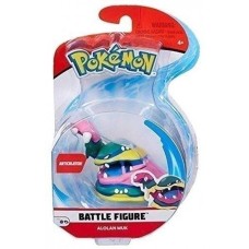 Pokemon: Battle Figure Pack: Alolan Muk