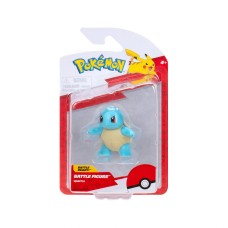 Pokémon: Battle Figure: Squirtle
