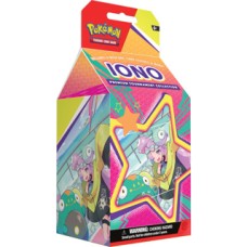 Pokemon: Premium Tournament Collection: Iono