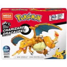 MEGA Construx: Pokémon: Charizard