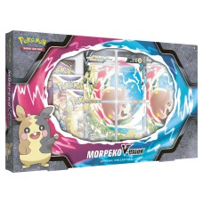 Pokemon: Morpeko V-union Special Collection