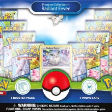 Pokemon Go: Premium Collection: Radiant Eevee