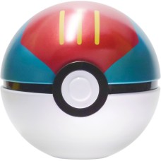 Pokemon: Pokéball Q3: Lure Ball