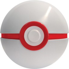 Pokemon: Pokéball Q3: Premier Ball