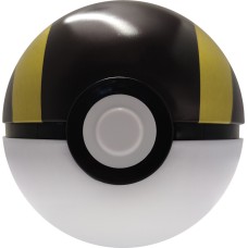 Pokemon: Pokéball Q3: Ultra Ball