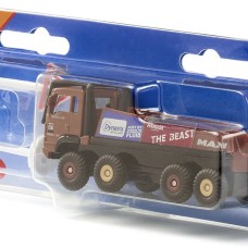 Siku: 1686 HS Schoch 8x8 MAN Truck