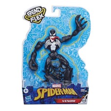 Spider-Man: Bend and Flex: Venom