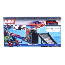 Jada Toys: Spider-Man Bridge Jumper Speelset