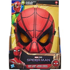 Spider-Man: Glow FX Masker