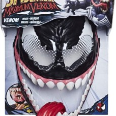 Spider-Man: Maximum Venom Masker