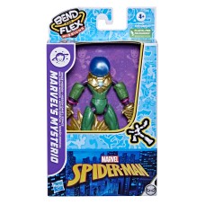 Spider-Man: Bend and Flex Space Mission: Marvel's Mysterio