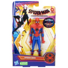 Spider-Man: Spiderverse figuur 15 cm