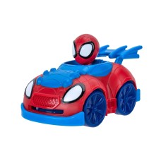 Spidey and his Amazing friends: Disc Dashers Auto Spidey