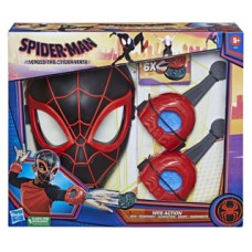 Spider-Man: Across the Spiderverse: Web Action Gear