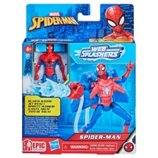 Spider-Man: Web Splashers Spider-Man