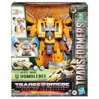 Transformers: Rise of the Beasts: Beast Mode Bumblebee