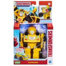Transformers: Evergreen Featured: Bumblebee