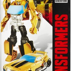 Transformers: Generations: Bumblebee