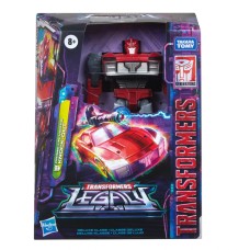 Transformers: Legacy Deluxe Class: Prime Universe Knock-Out