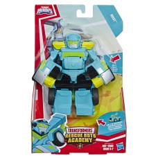 Transformers: Rescue Bots Academy: Hoist