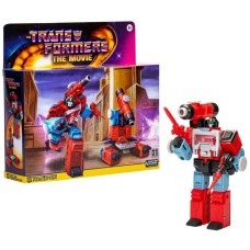 Transformers: Retro Autobot Scientist Perceptor