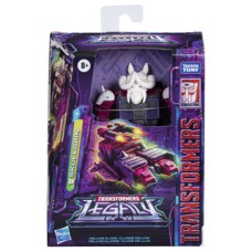 Transformers: Legacy Deluxe Class: Skullgrin